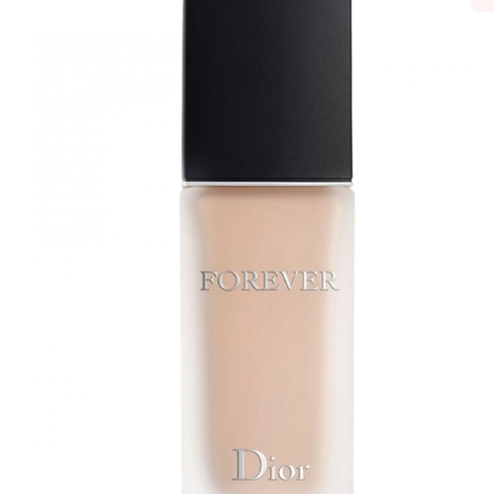 Dior Forever Foundation